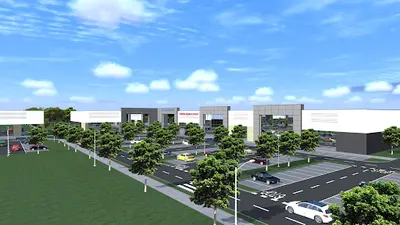 Biuro Projektowe Idea Projekt Anna Markiewicz